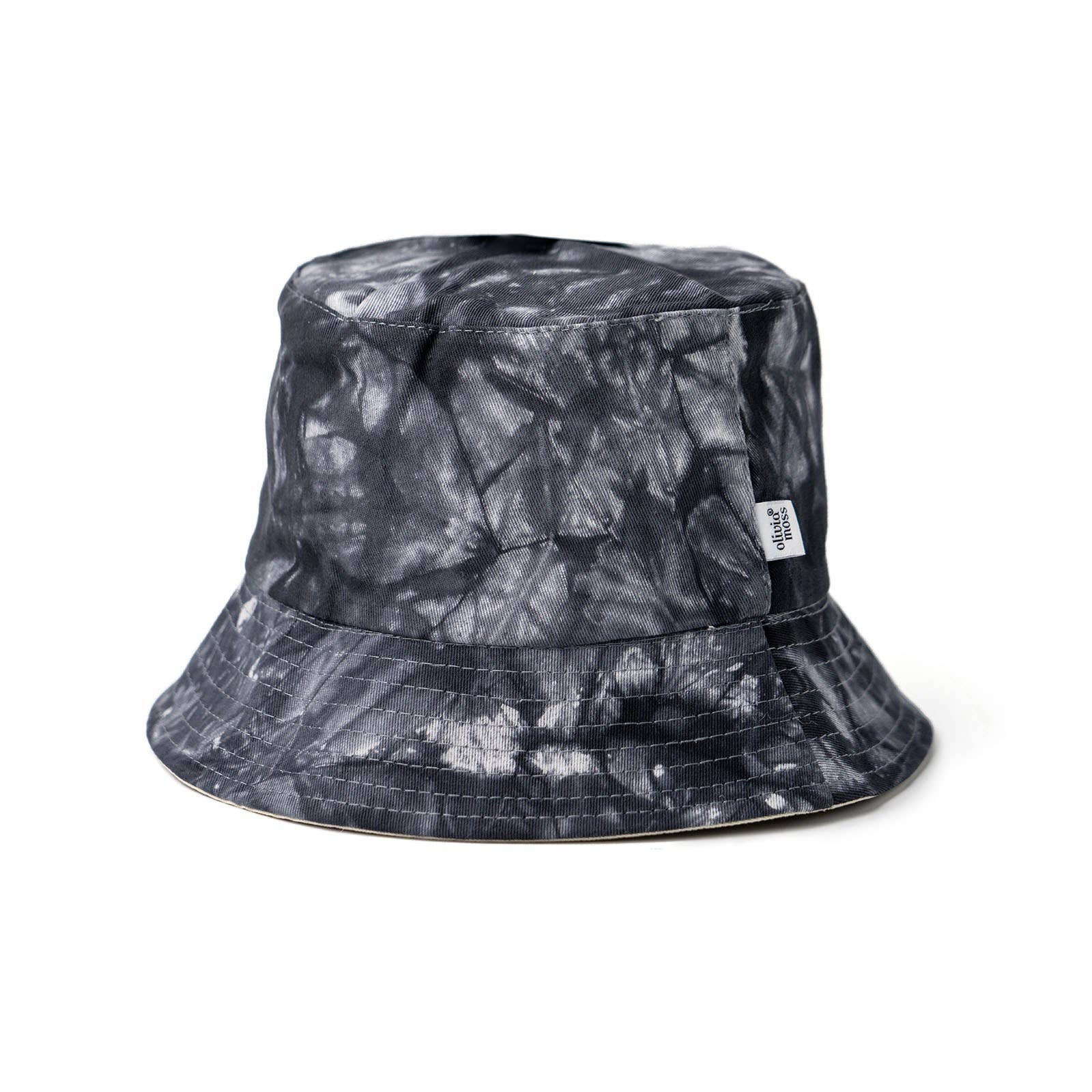 DM Merchandising - Wholesale Bucket Hat - Women's - Olivia Moss High Tied Reversible Bucket Hat7