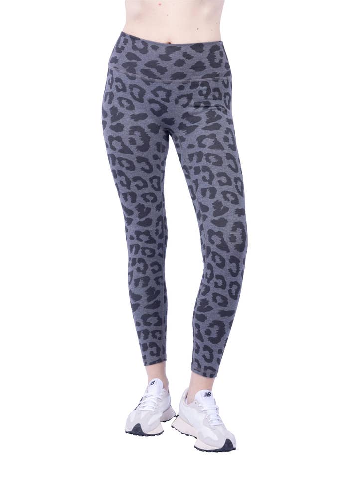 Lezat – Engroshandel Sports-/loungeleggings – til kvinder – Sara økologiske bomuldsleggings24