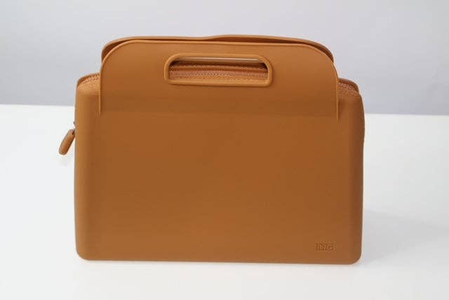 ibiG Bags & Accessories - Vendita all'ingrosso Pochette - Donna - Borsa ibiG Grande (Large). Facile da pulire. Chiusura con cerniera.15