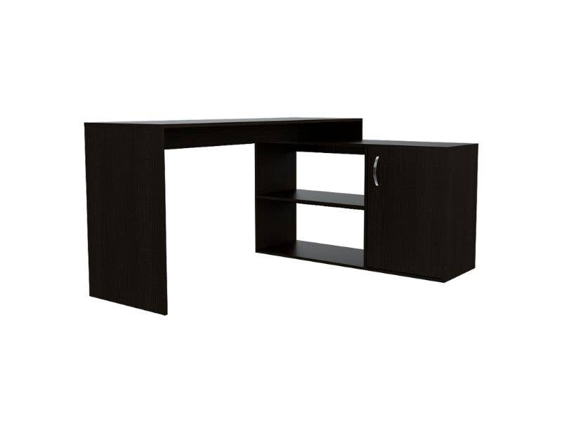 TUHOME FURNITURE - Wholesale Desk Organizer - Axis Desk Black6