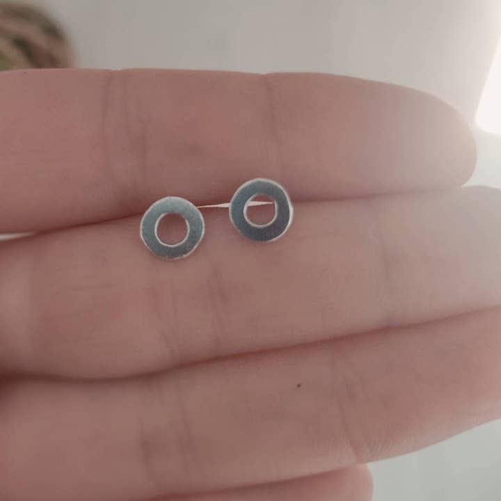 Enara oorbellen voor wholesale door Darama Joyas