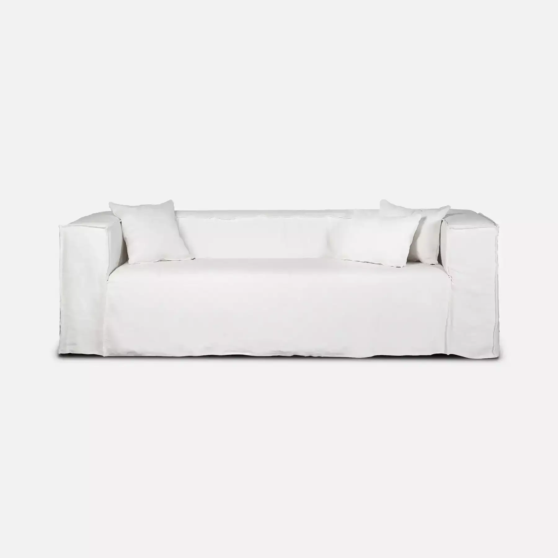 Dareels - Wholesale Chair/Sofa Slipcover - STROZZI Sofa cover0