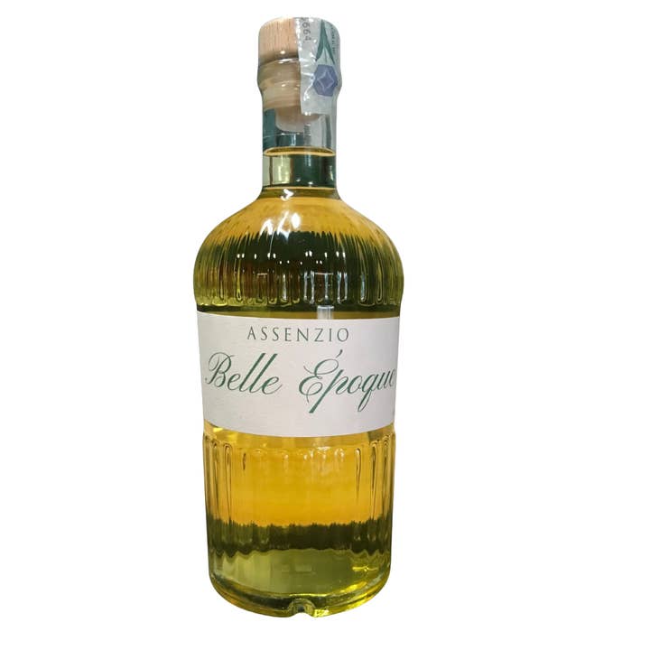 Distilleria Eight – Großhandel Fertig gemixtes alkoholisches Getränk – Absinth Belle Epoque