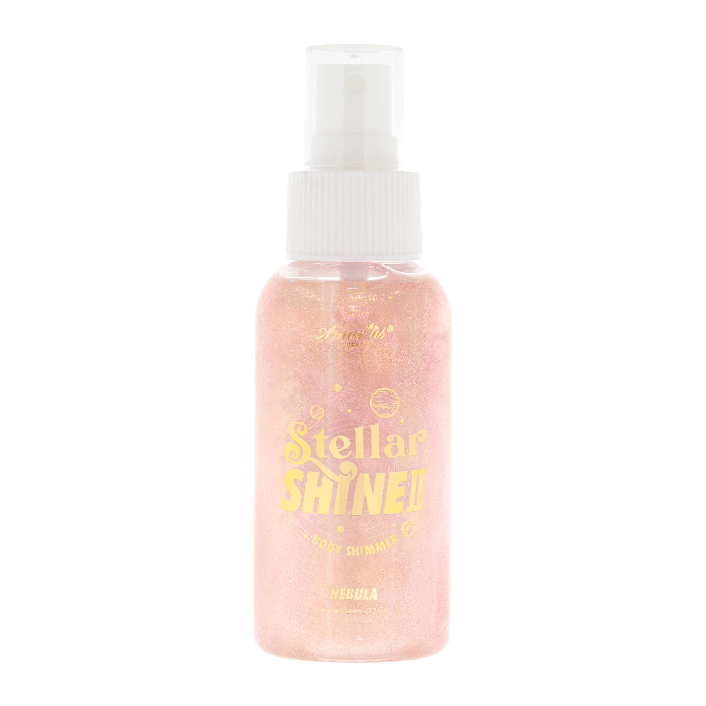 Amorus USA - Wholesale Body Glitter/Shimmer - STELLA SHINE BODY SHIMMER4