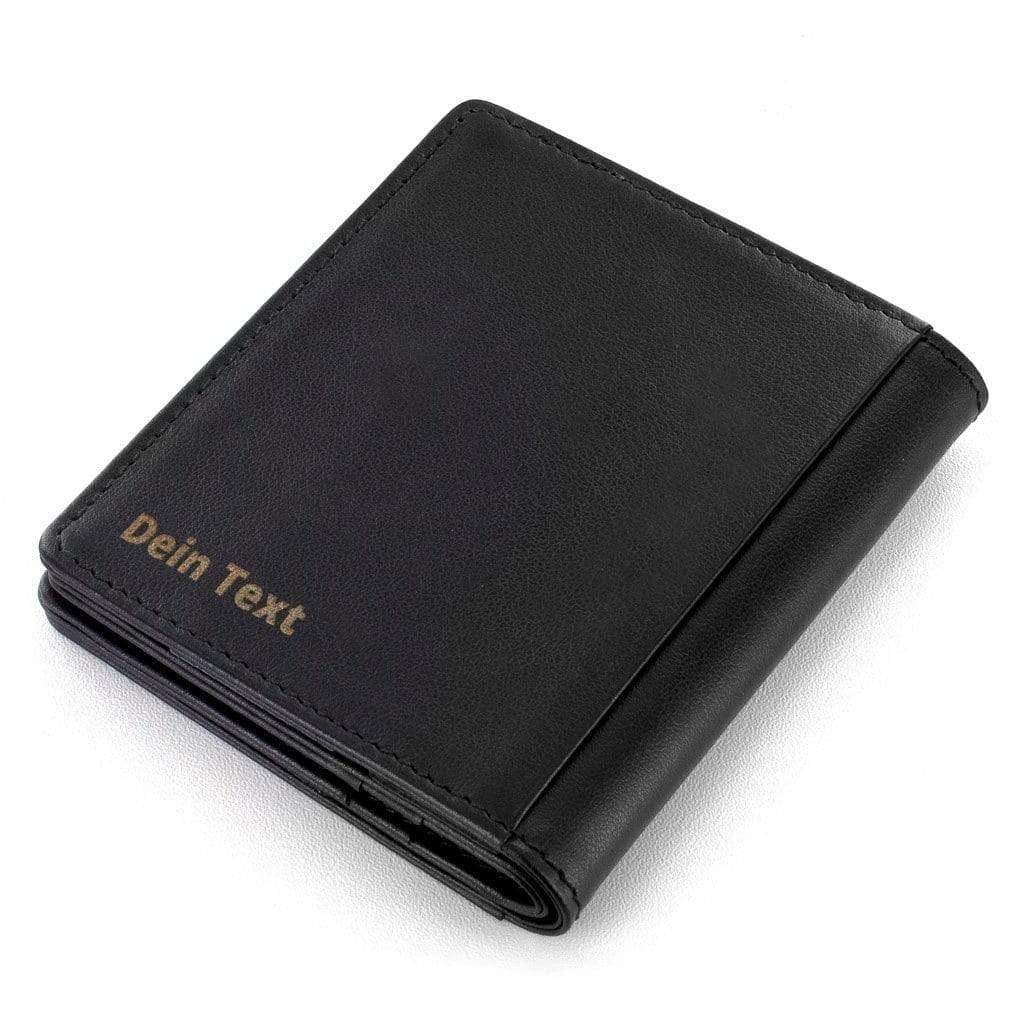 Jaimie Jacobs – wholesale Plånbok – Herr – Flapstar utan myntficka5