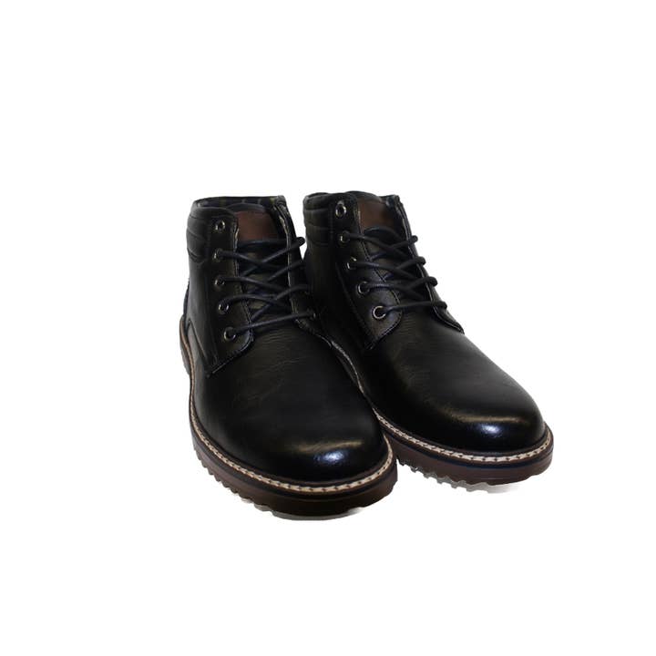 Top Staka - Wholesale Chelsea Boots - Men's - Top Staka Shoes Mens Ankle Boots2