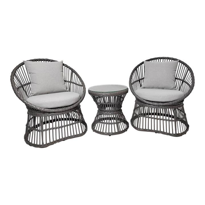 Natal Lounge Set for wholesale by House Nordic