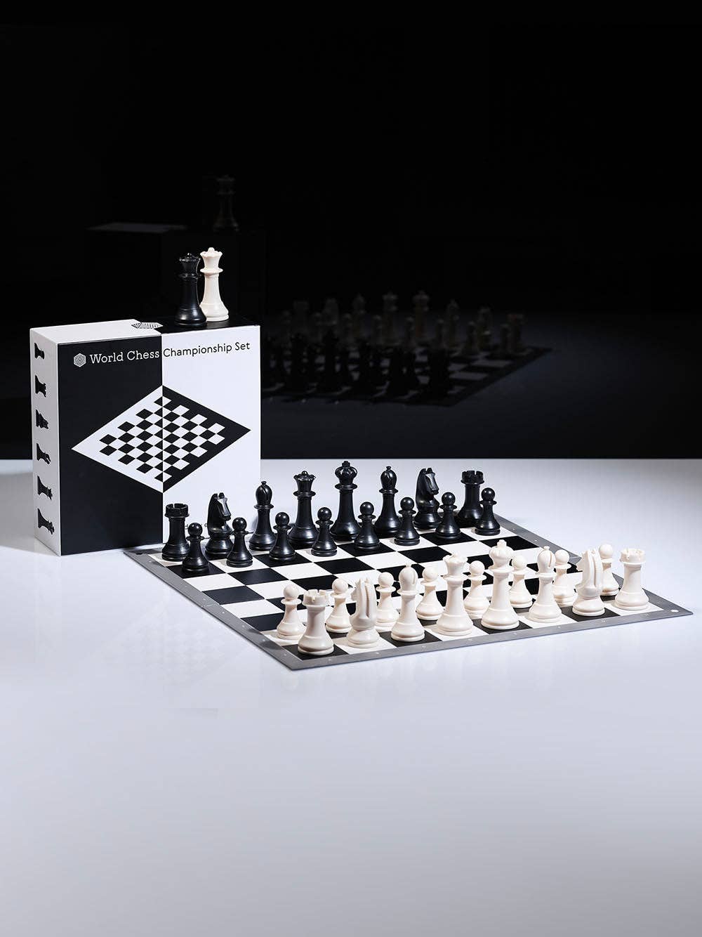World Chess Shop