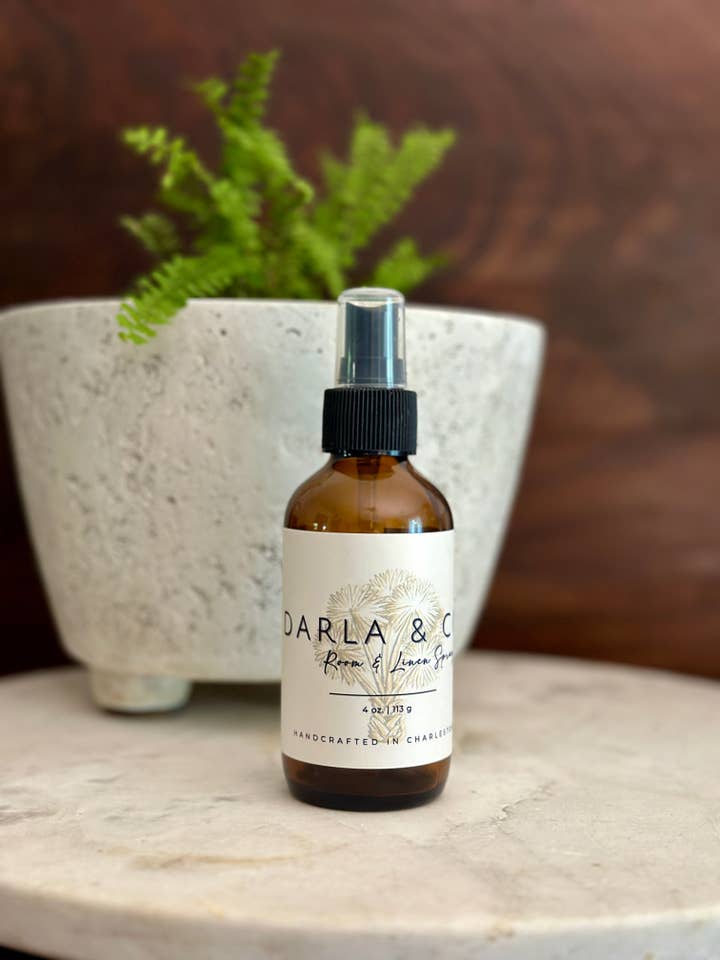 Kamer sprays voor wholesale door Darla & Co.