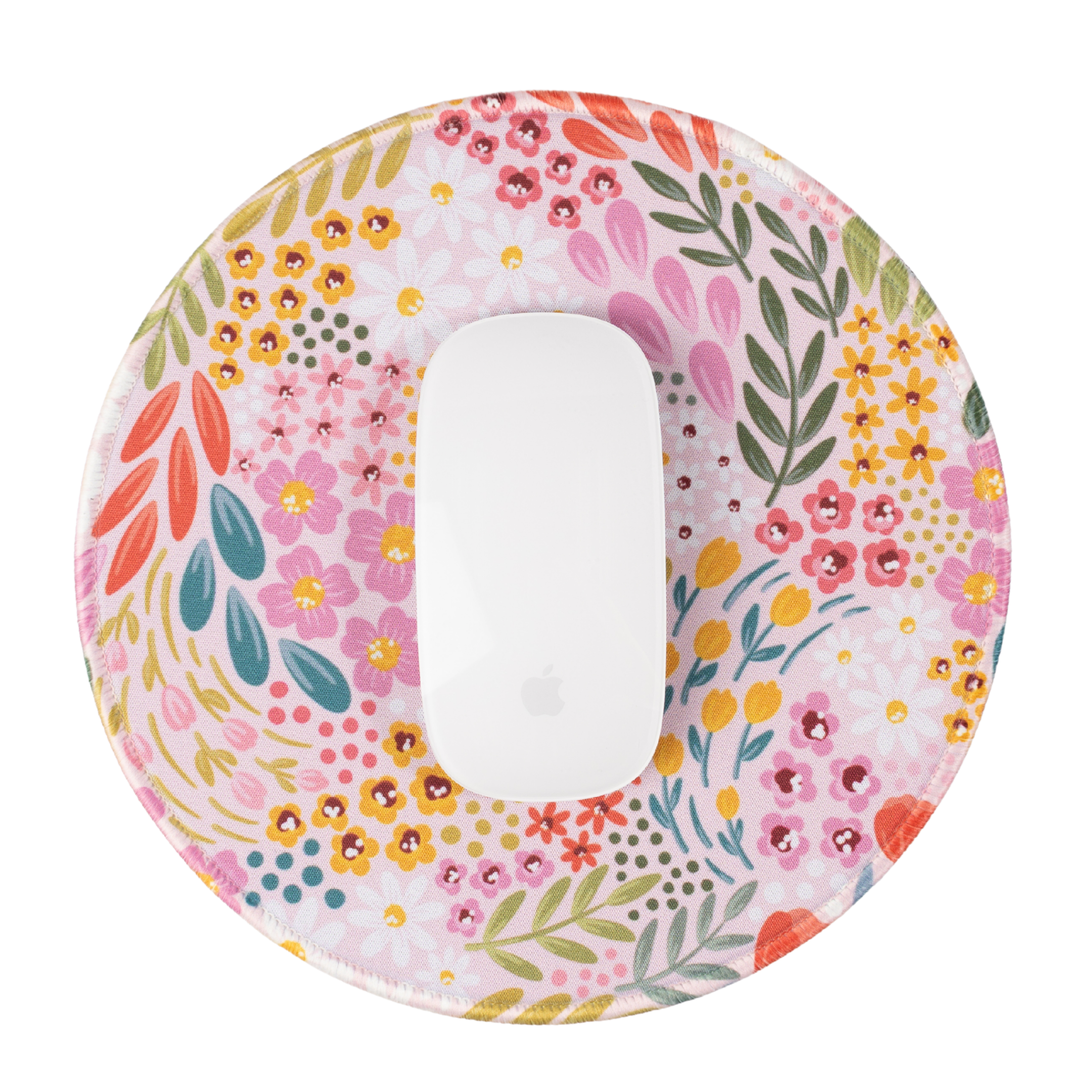 Elyse Breanne Design - Wholesale Mousepad/Trackpad - Summer Meadows Mousepad1