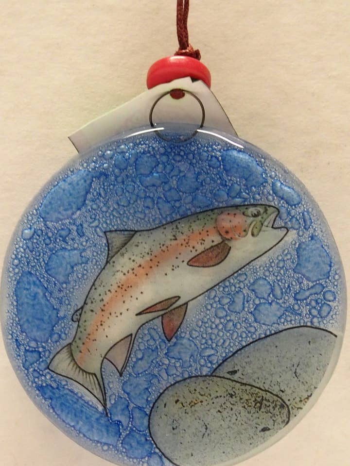 Forellen-Nachtlicht für den Großhandel von Pampeana