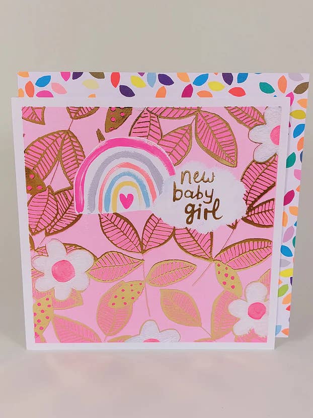 Bébé fille pour la vente par Paper Salad