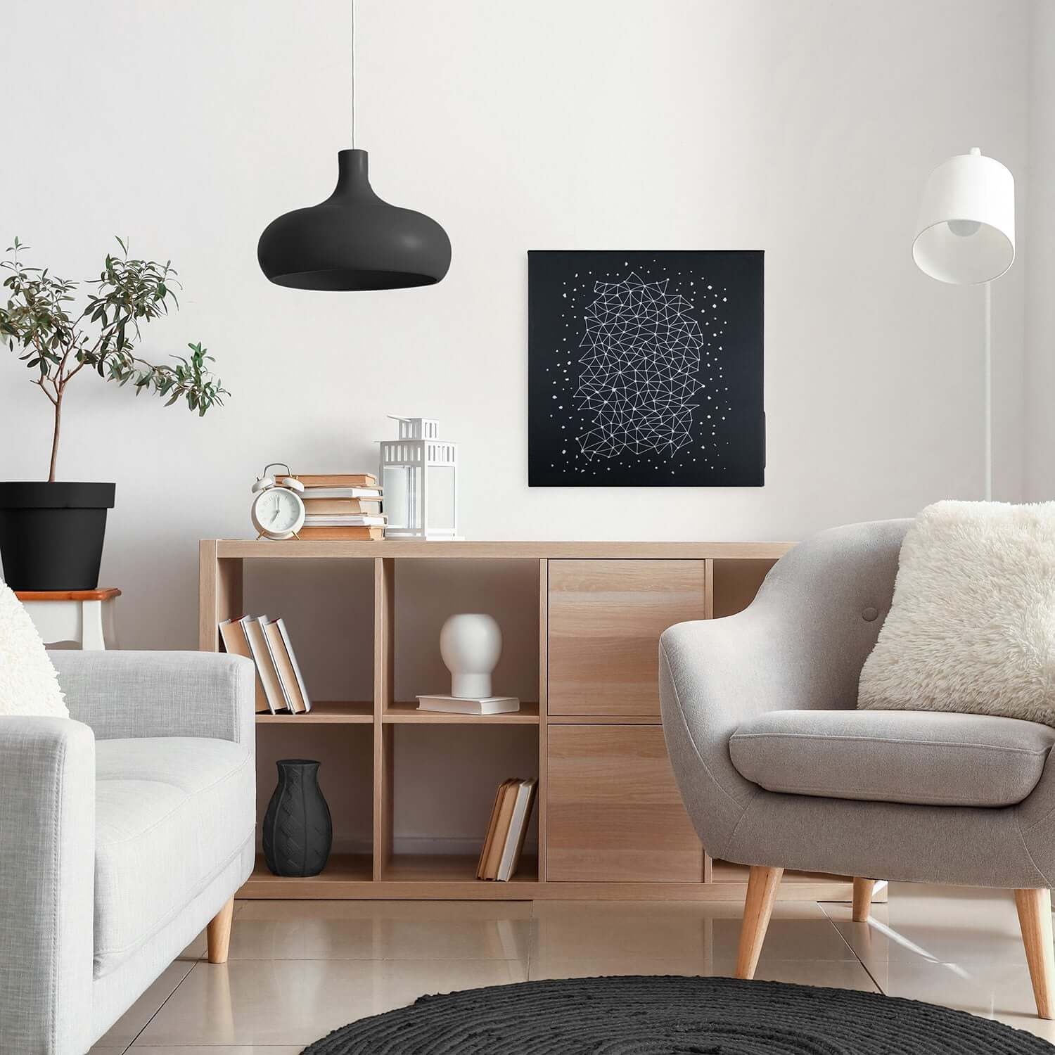 Thumbs Up! – wholesale Speakers – Swipe Sound Frame Bluetooth Speaker4