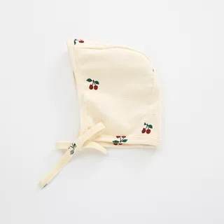 Lox Lion – wholesale Bonnet – baby – Baby vintage bonnet