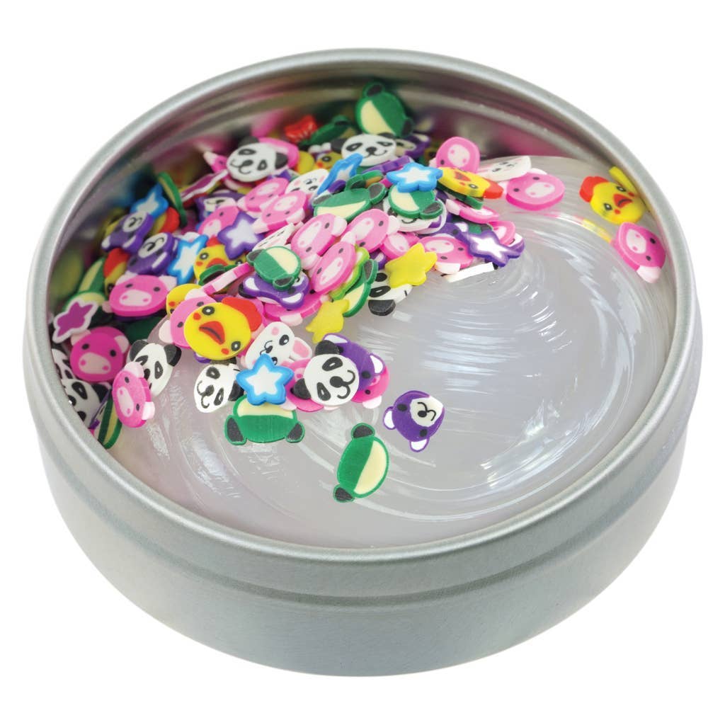 Crazy Aaron's - Wholesale Putty/Slime - Kids - Hide Inside Mixed by Me Kit3