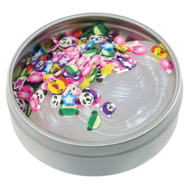 Crazy Aaron's - Wholesale Putty/Slime - Kids - Hide Inside Mixed by Me Kit3