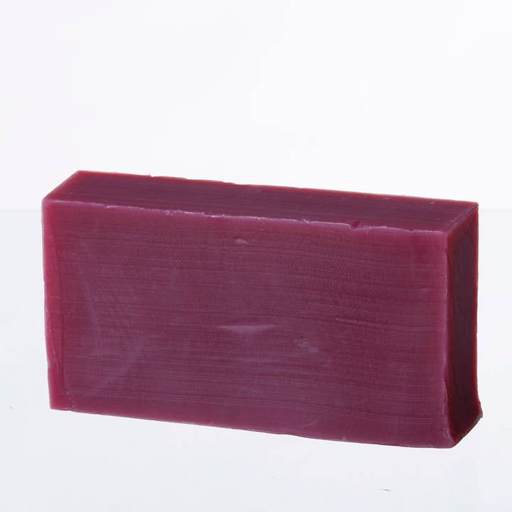 Lavender bar soap for wholesale by Osmia