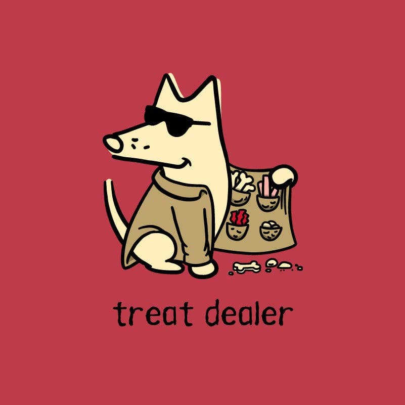 Brique de feu Marchand de friandises - Sweat à capuche en vente sur Faire1