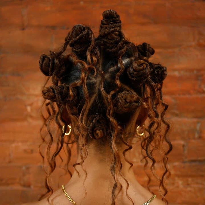 B Crochet River Locs for wholesale on Faire3