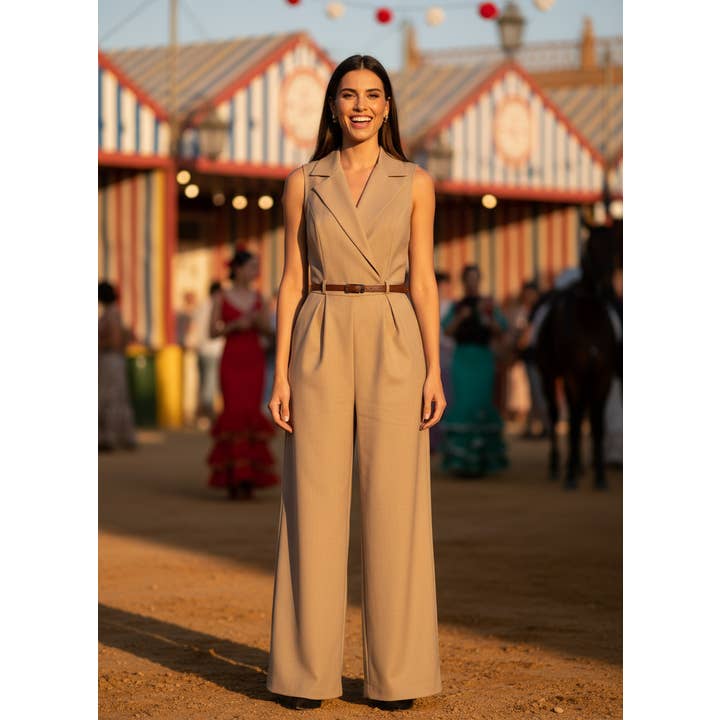 COMBINAISON LONGUE BEIGE 6235 et autres tendances Résultats pour combinaison lavable en vente B2B. Retours gratuits et paiement à 60 jours sur Faire sur Faire.