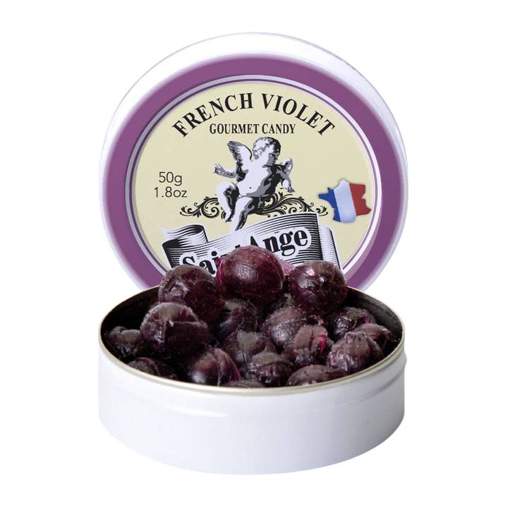 Saint-Angelo Violet for wholesale by Bonbon-France