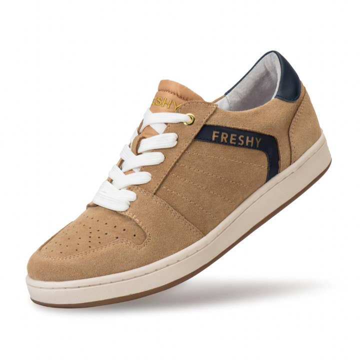 Kingpin (TAN/BLUE) for wholesale by FRESHY