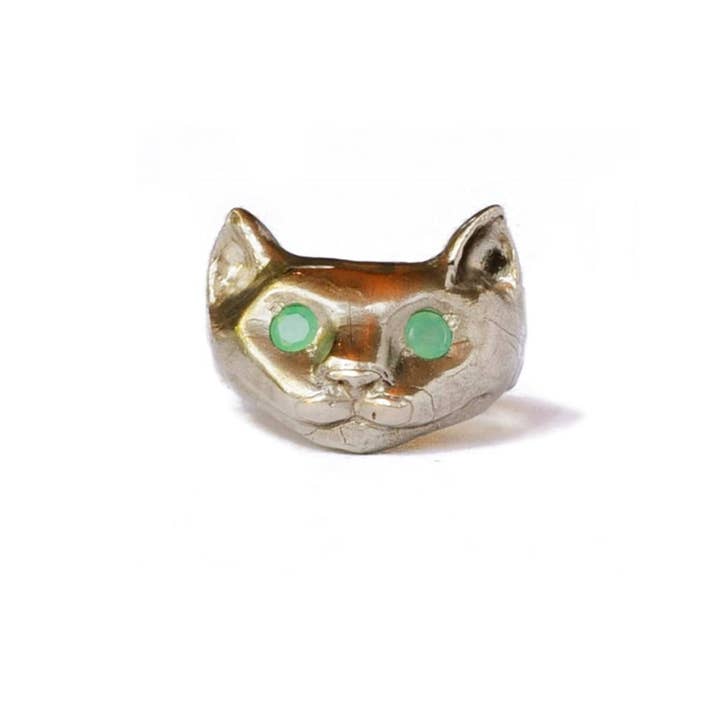 Watersandstone - Wholesale Cocktail/Statement Ring - FREYJA ring2