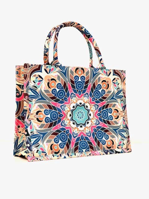 Book Bag Ibiza for wholesale by Aqua-licious