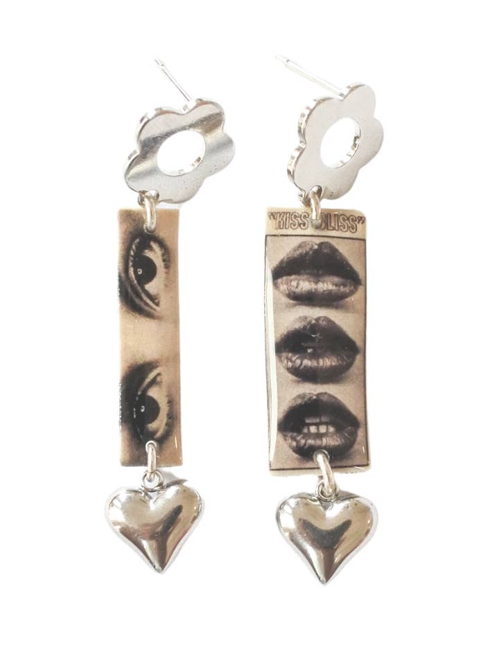 rivista musa penzolare set per la vendita all'ingrosso da parte di Haricot Vert