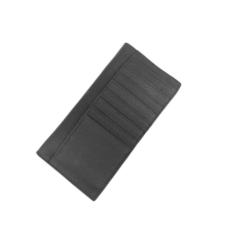 Superbia - Wholesale Card Holder - Women's - Genuine Leather Envelope Clutch Purse Cardholder7