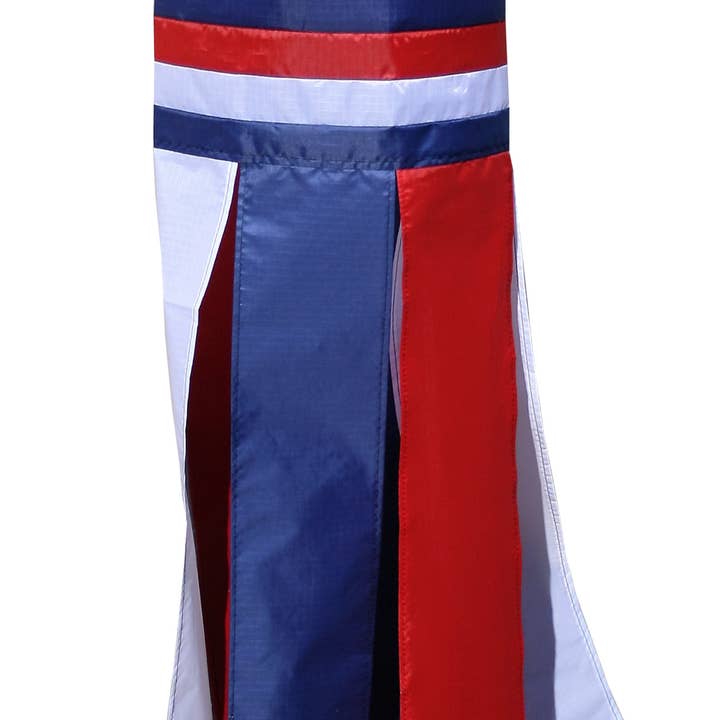 Skydog Kites LLC – Engroshandel Vindharpe – 36" USA vindsok