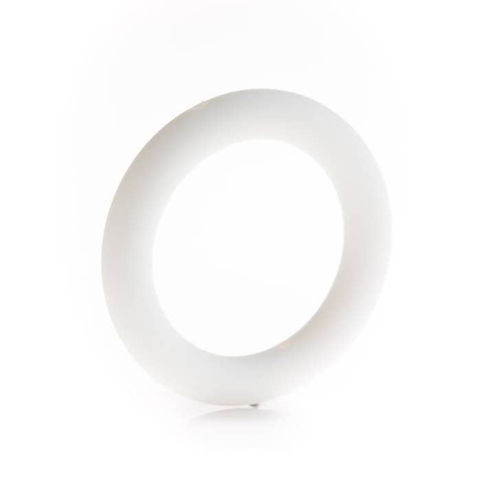Cara & Co Silicone Craft Supply - Wholesale Teether (Not Clip-On) - Baby - Silicone Teething Rings2