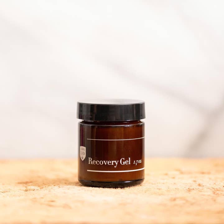 Inventive Organics - Wholesale Healing Salve/Balm/Cream - Recovery Gel3