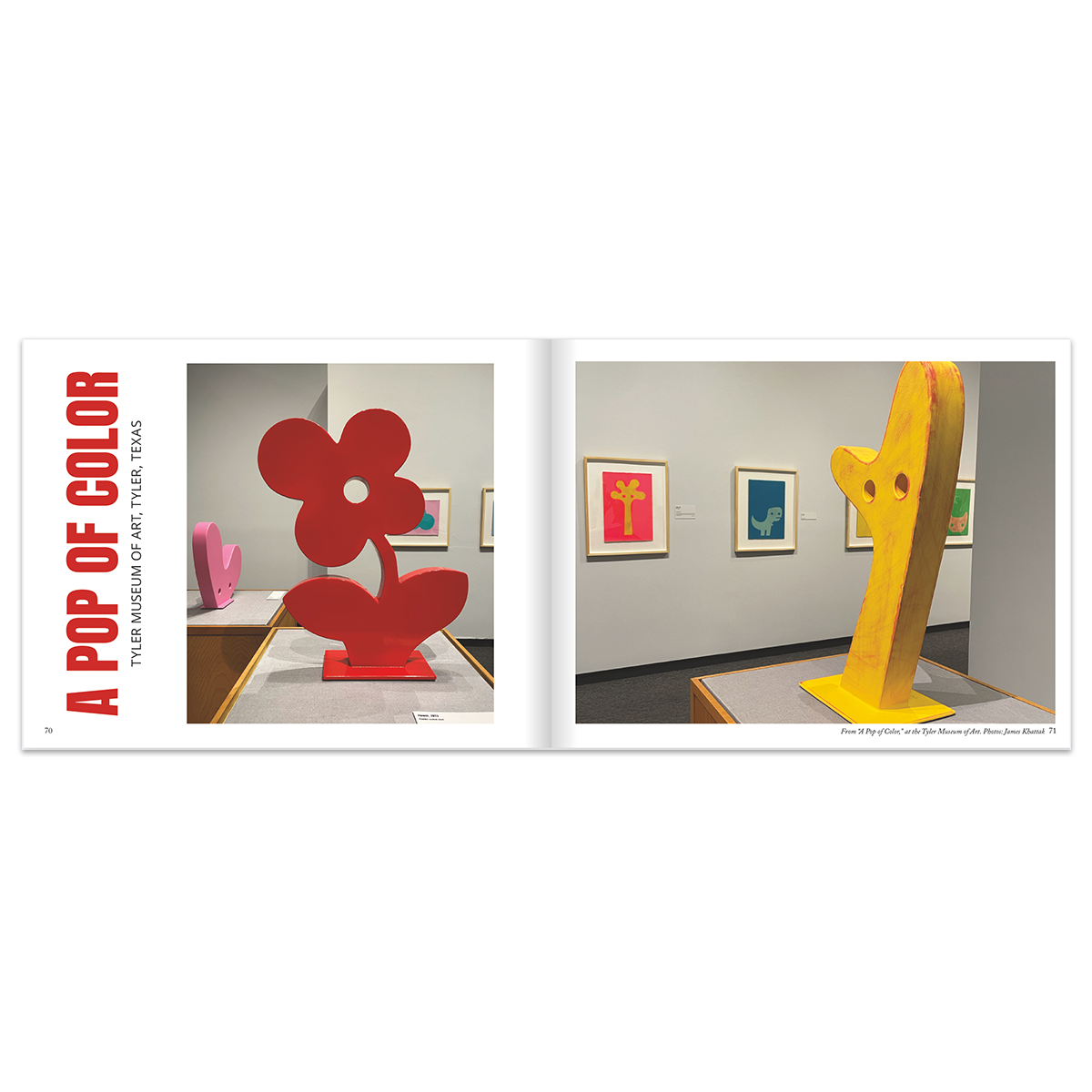 K.Co Press - Wholesale Arts & Entertainment Book - Joy Machine: By Jeffie Brewer6