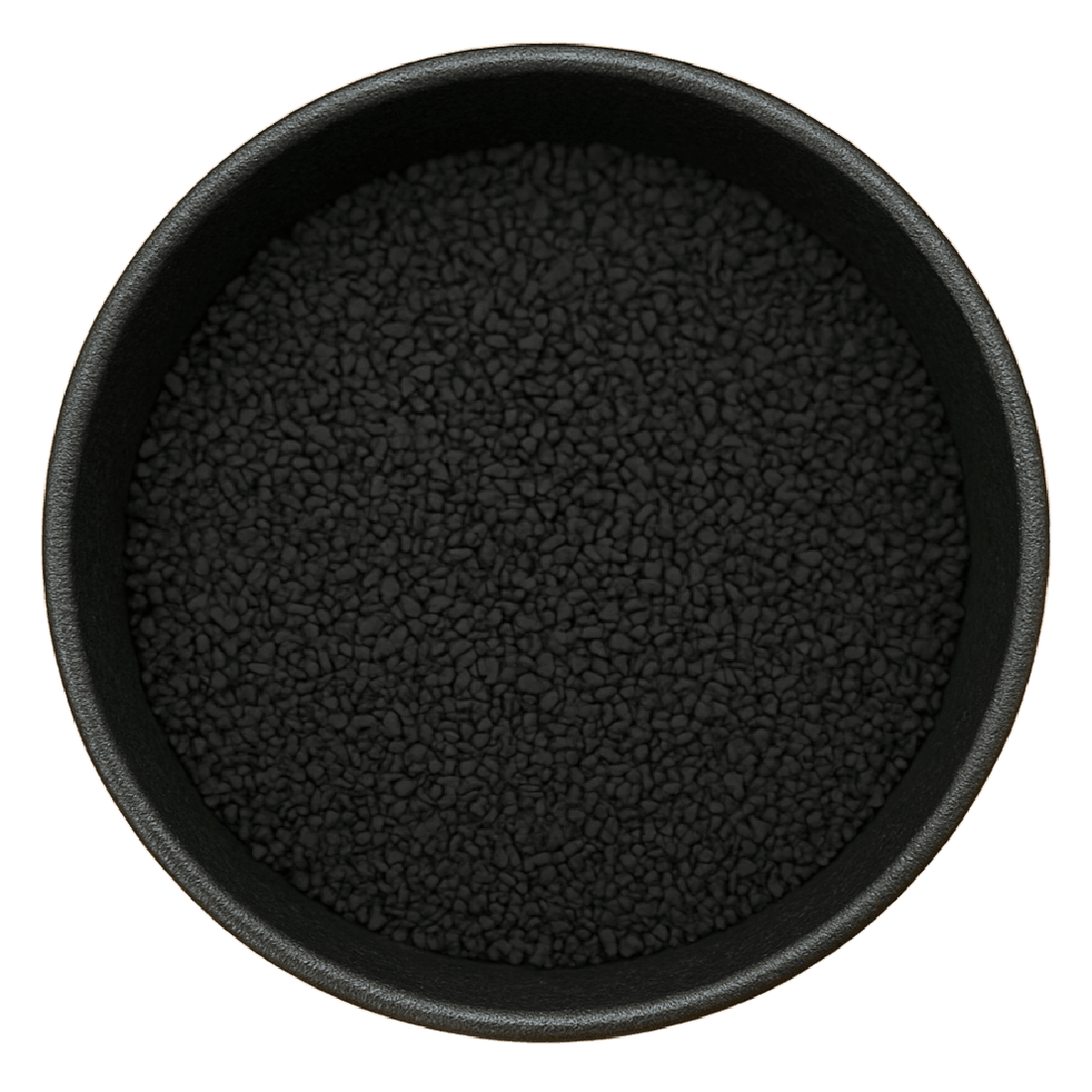 LA Herb - Vendita all'ingrosso Semi di piante - Semi di Nigella interi (Cumino Nero) (Nigella Sativa)1