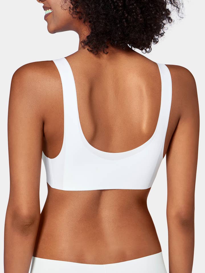 Sloggi - Venta al por mayor Brallete - Mujer - Sloggi Zero Feel Bralette Ex - 101867382