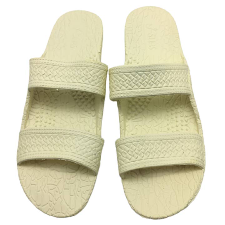 J-Slips Hawaii – Engroshandel sandal - Dame – Børn & Kvinders J Slips Pastel Hawaiian Jesus Sandal13