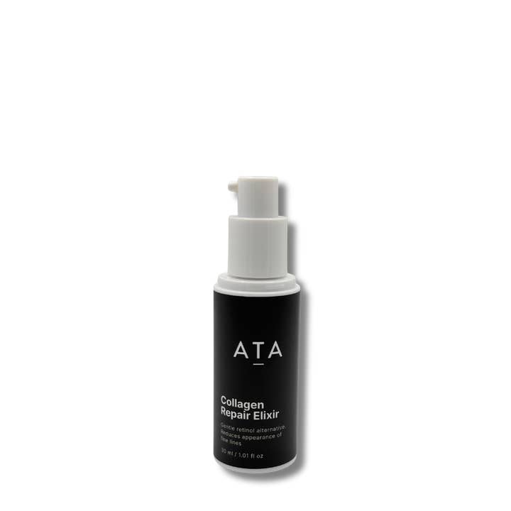 ATA Cosmetics - Wholesale Facial Serum/Concentrate - Collagen Repair Elixir2
