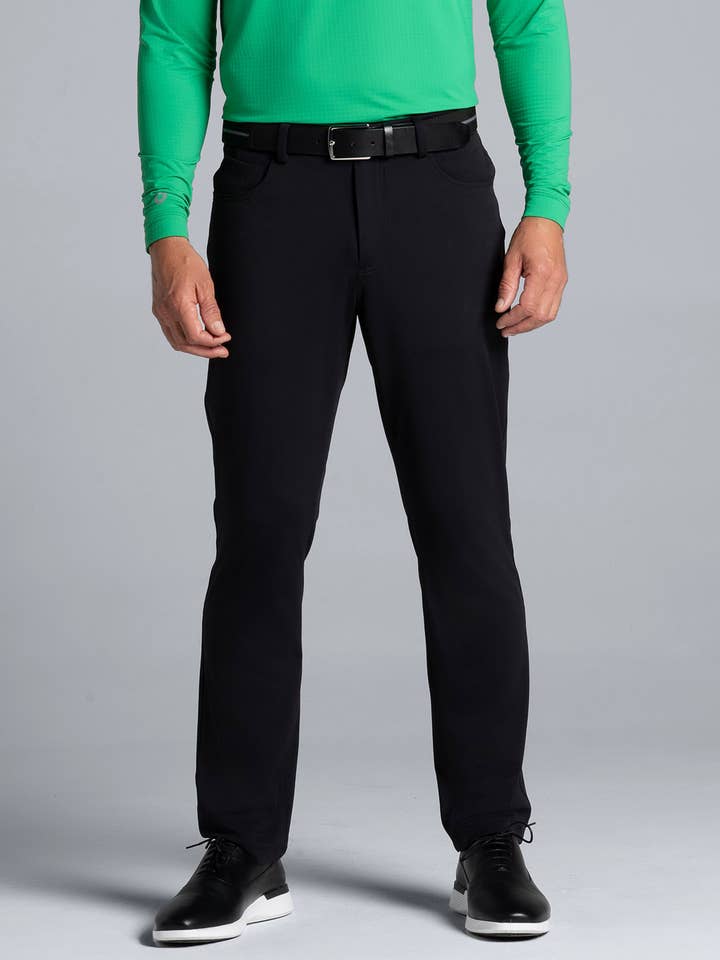 5 Pocket Performance Pants for wholesale by IBKÜL