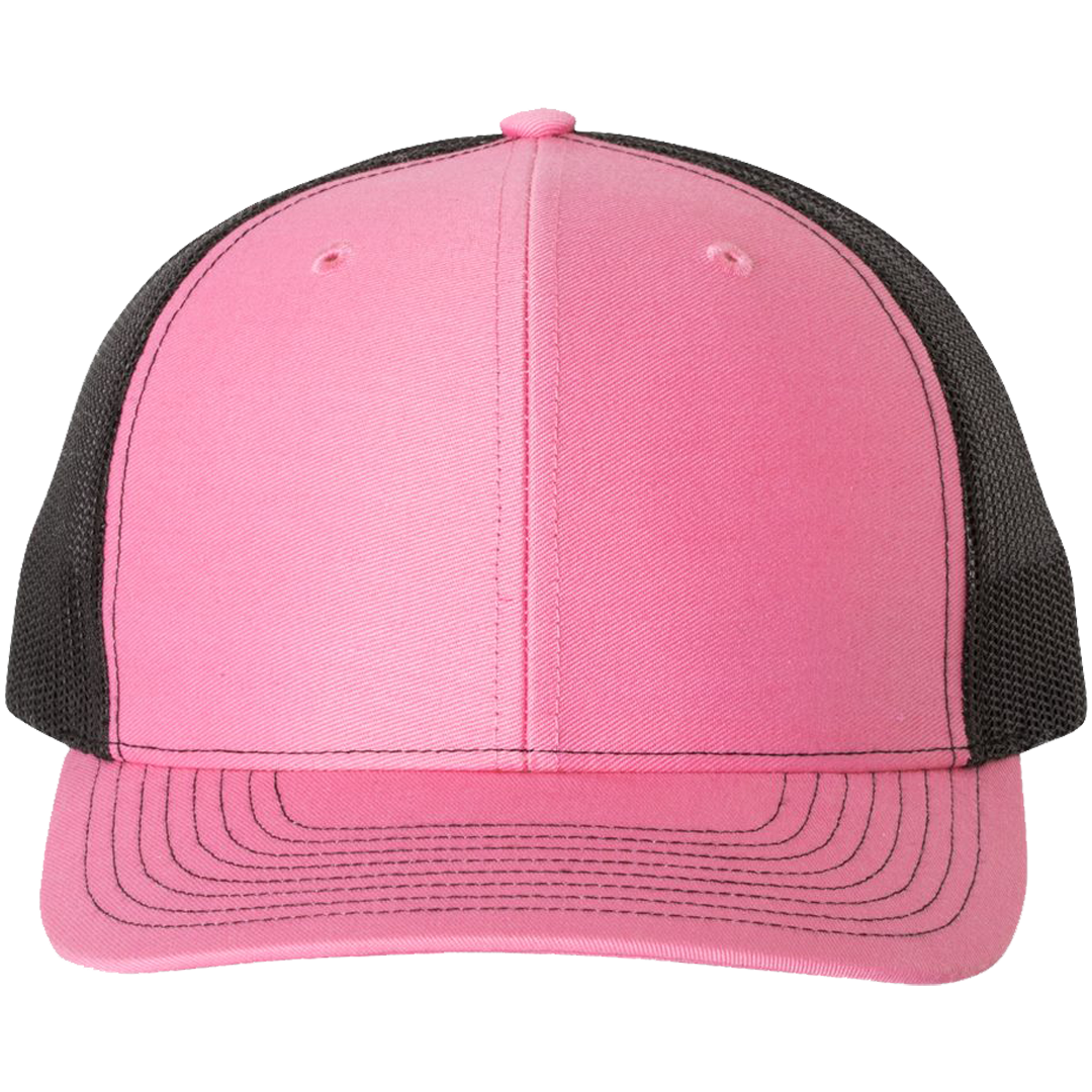 Stryder Gear - Wholesale Trucker Hat - Unisex - Custom Richardson 112 Hats48