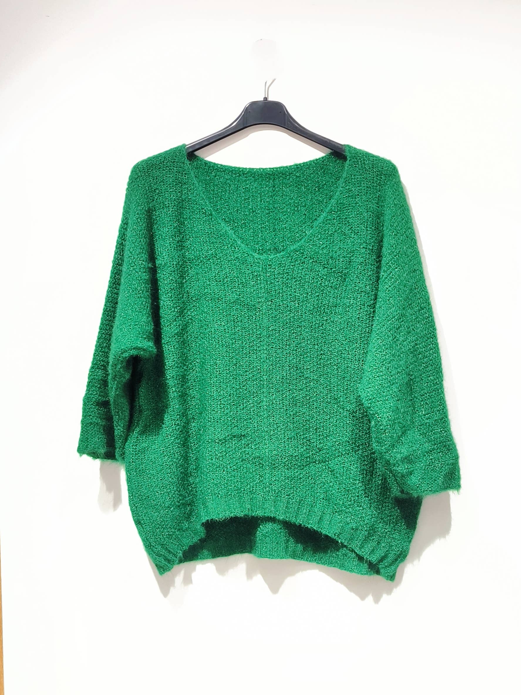 Pomelo paris - Wholesale Knit Sweater - Women's - CANDY Sweater M8