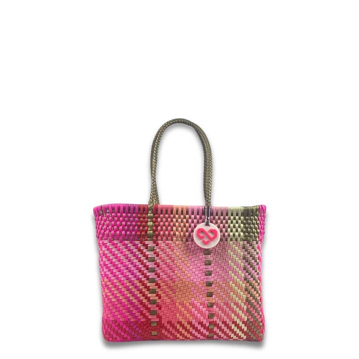 Maria Victoria - Wholesale Tote Bag - Women's - Donna Tote Bag Small