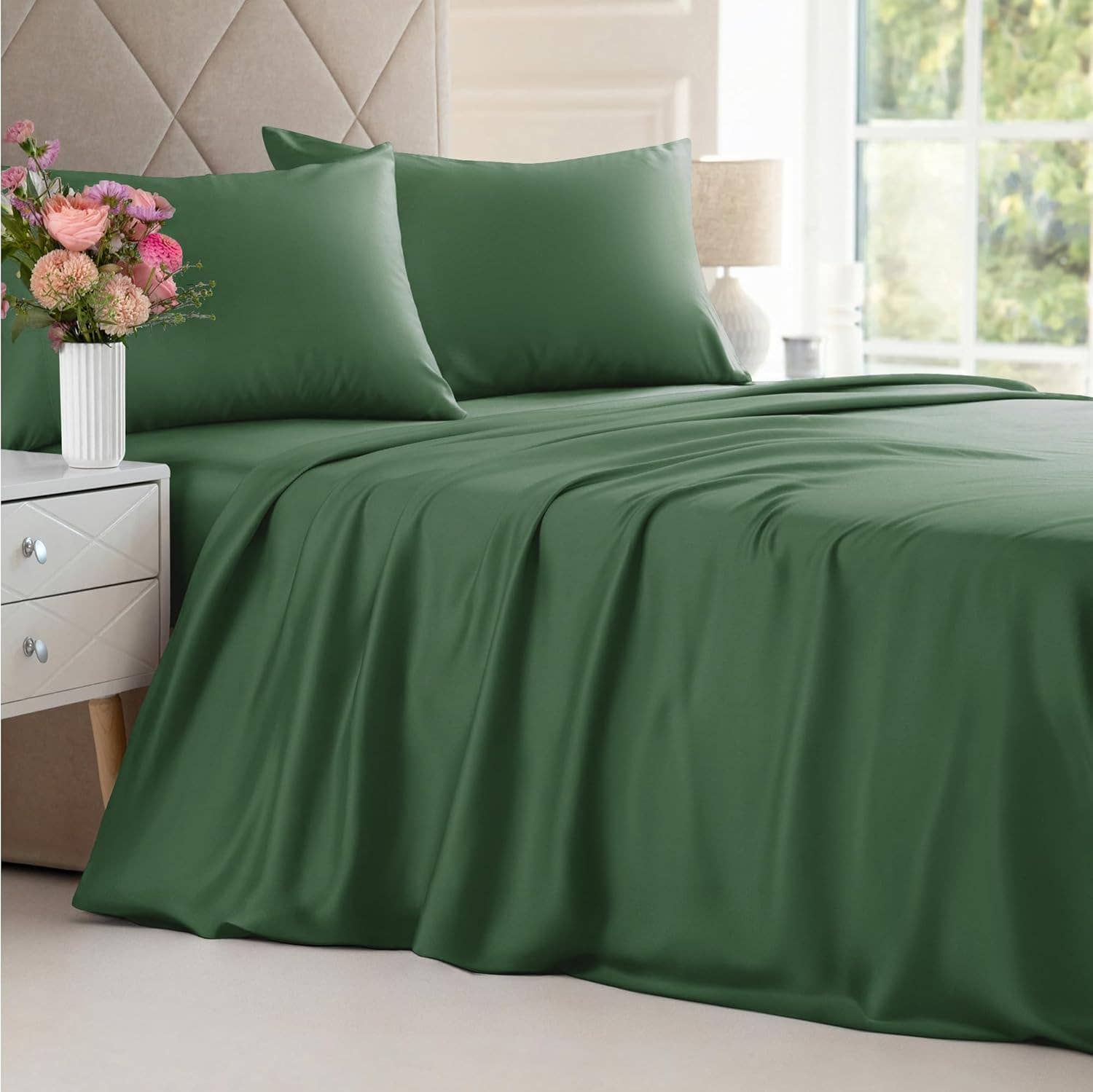 CGK Unlimited - Wholesale Sheet Set - 100% Bamboo Sheet Set40