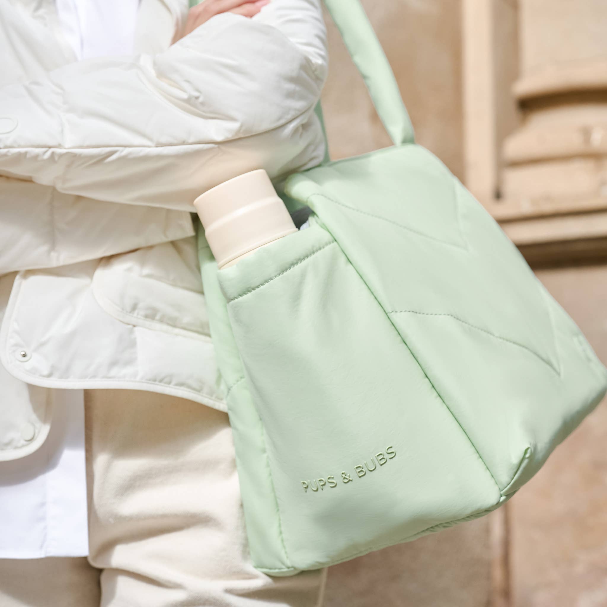 Pups & Bubs - Wholesale Pet Carrier - Dog - Destination Pet Carrier Tote7