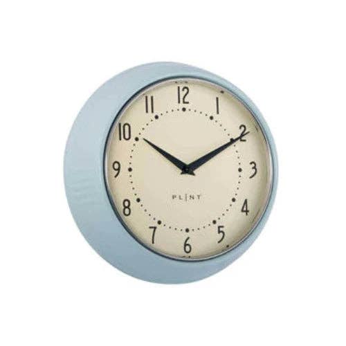 PLINT A/S - Wholesale Wall Clock - Best Blend - Retro Wall Clock5