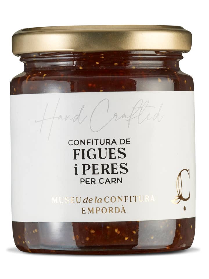Confiture de figues et pour la vente par MUSEU DE LA CONFITURA