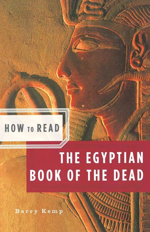 Microcosm Publishing & Distribution - Wholesale Religion - How to Read the Egyptian Book of the Dead0