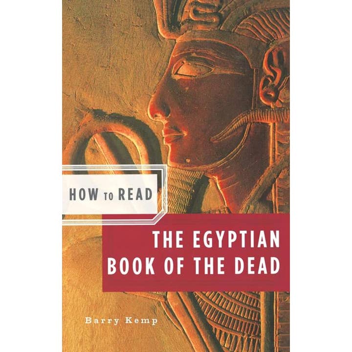 Microcosm Publishing & Distribution - Wholesale Religion - How to Read the Egyptian Book of the Dead