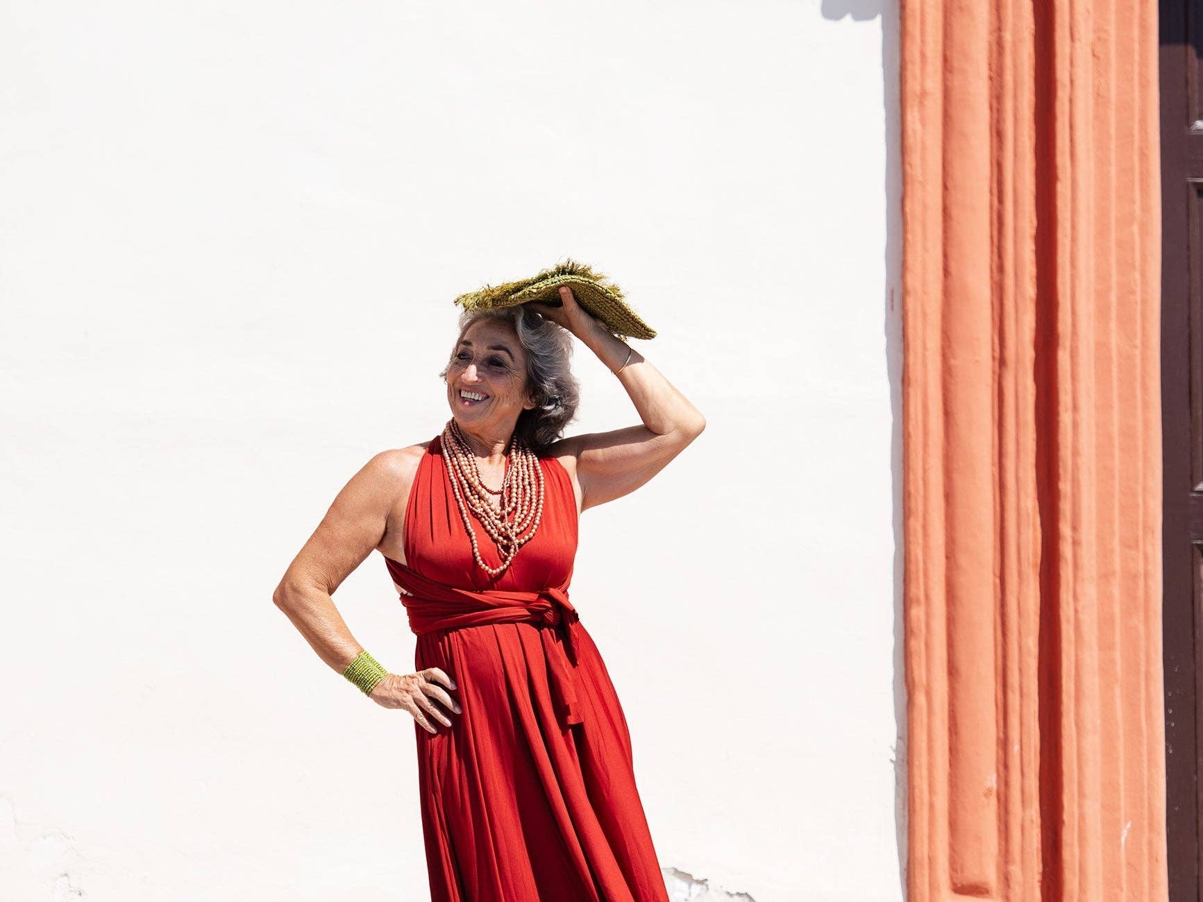 Bijondo - Wholesale Dress - Women's - Ayunita Infinity Convertible Dress46