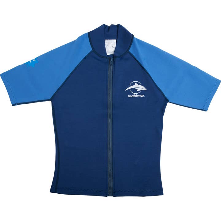 Konfidence Adult Neoprene T-Shirts for wholesale by Konfidence